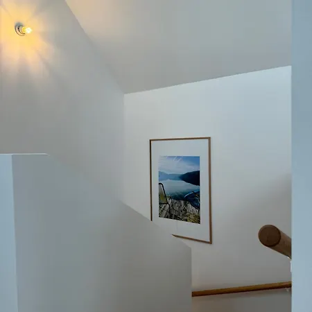 Daire Barkhausstrasse Darmstadt