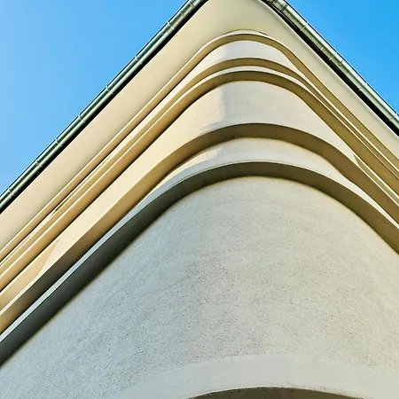 Daire Barkhausstrasse Darmstadt