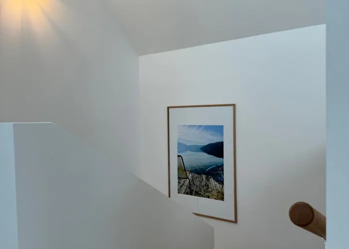 Apartment Barkhausstrasse Darmstadt